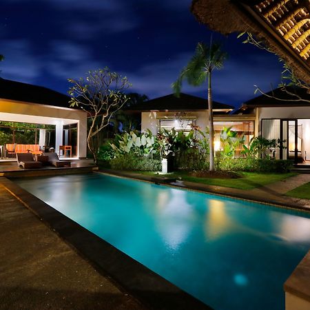 The Bali Bay View Villas Nusa Dua  Extérieur photo