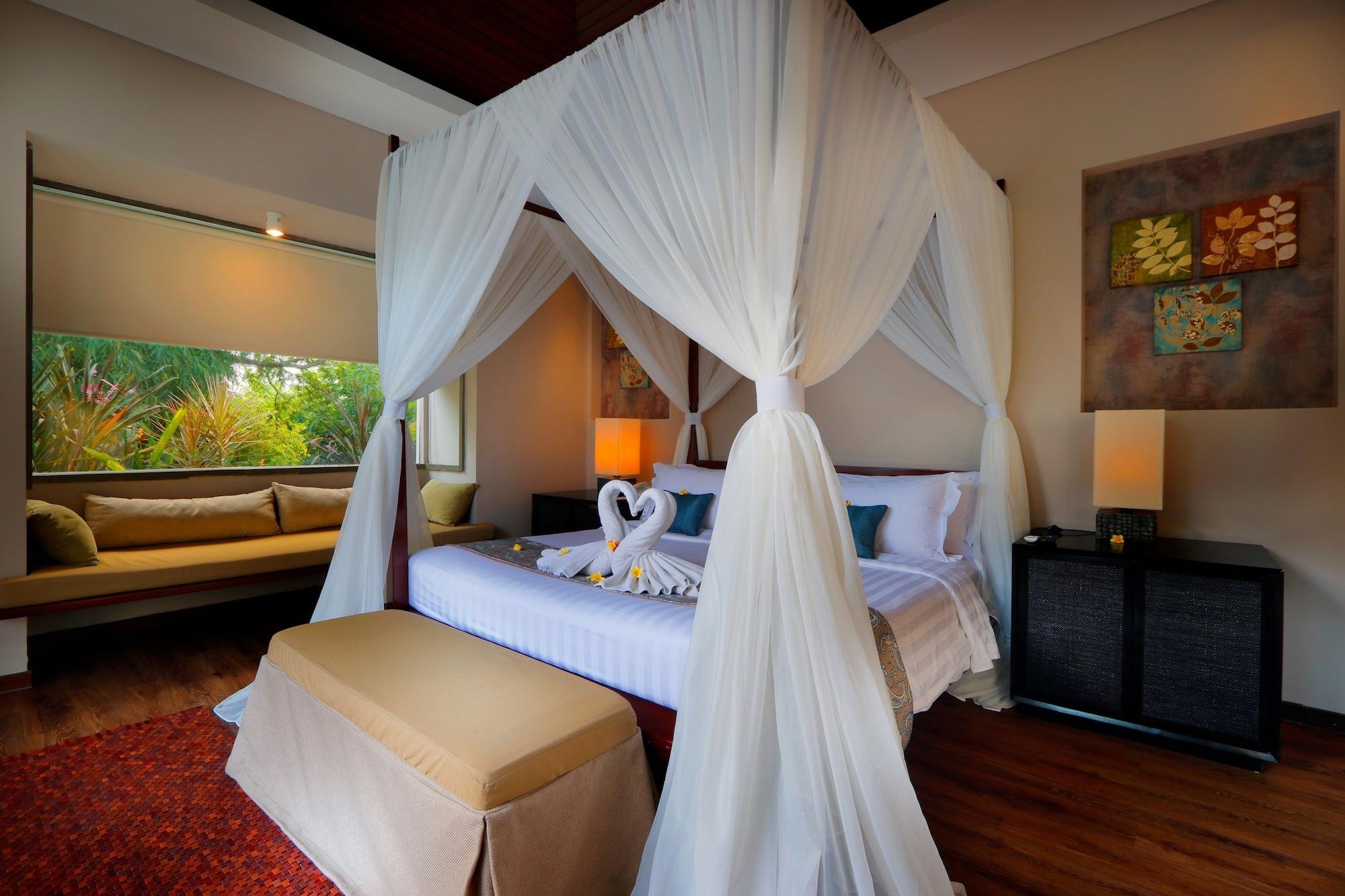 The Bali Bay View Villas Nusa Dua  Extérieur photo