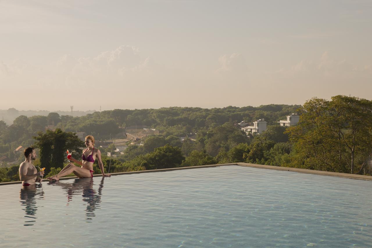 The Bali Bay View Villas Nusa Dua  Extérieur photo