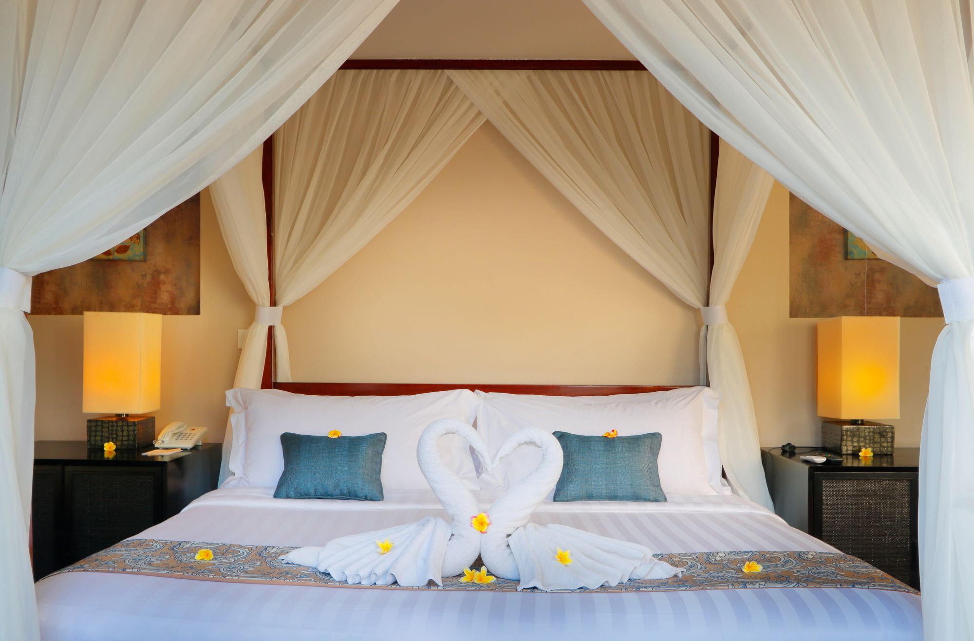 The Bali Bay View Villas Nusa Dua  Extérieur photo