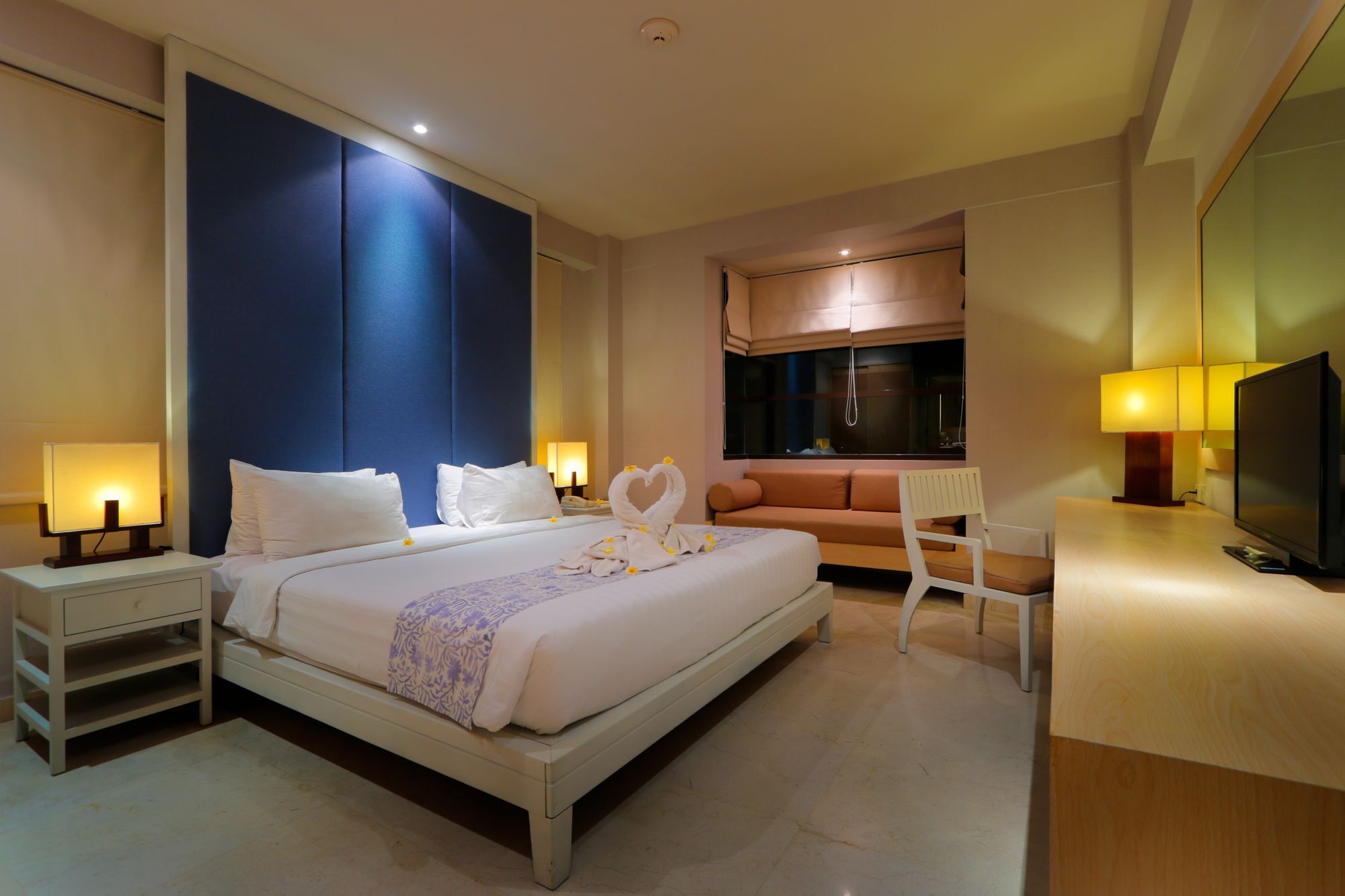 The Bali Bay View Villas Nusa Dua  Extérieur photo
