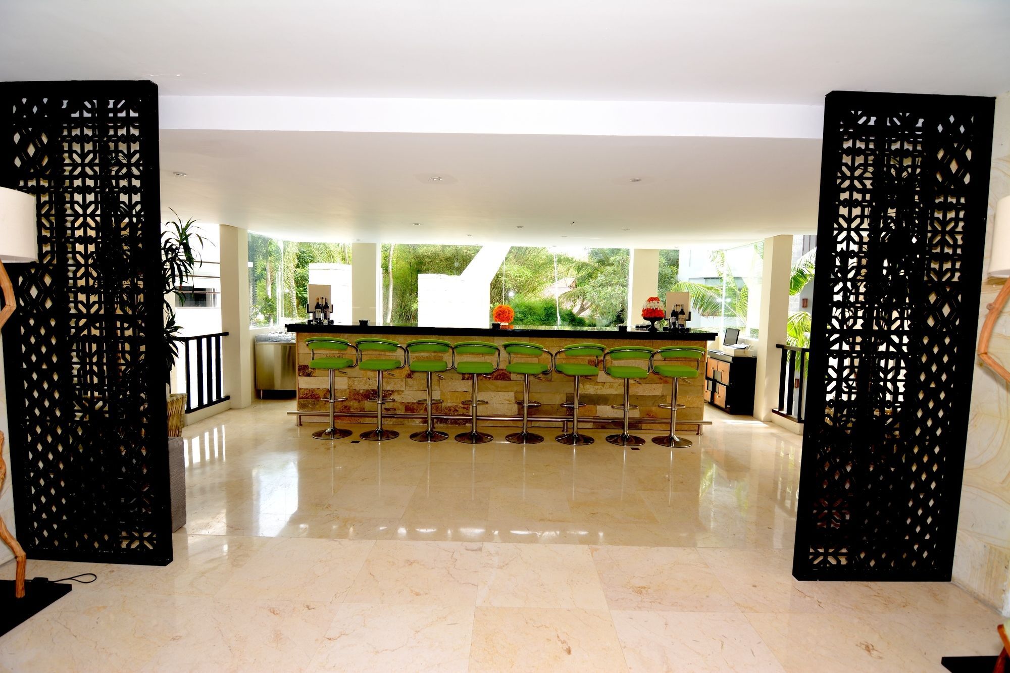 The Bali Bay View Villas Nusa Dua  Extérieur photo