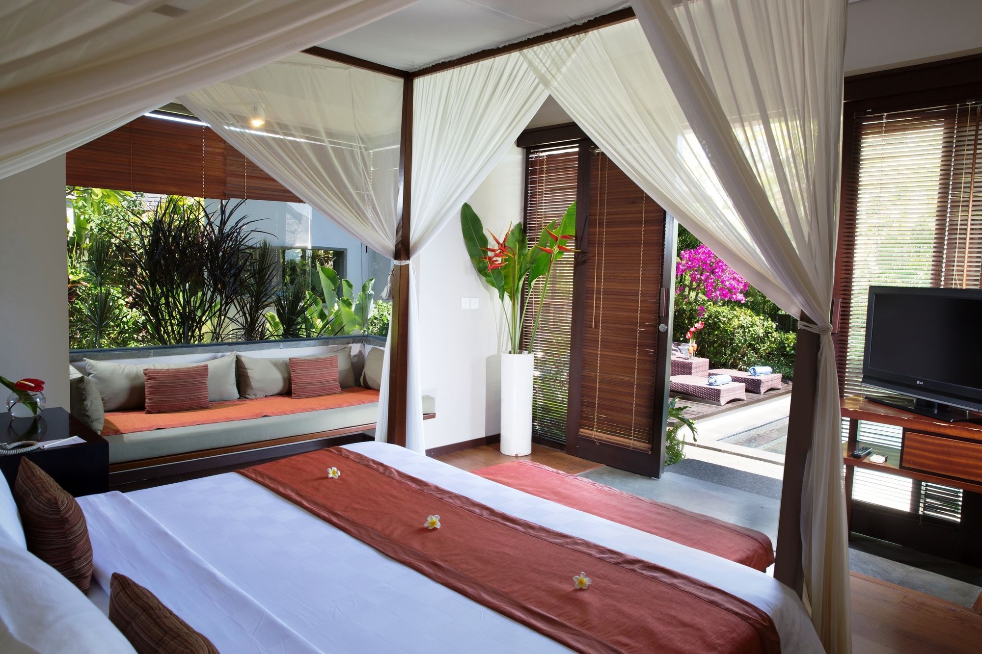 The Bali Bay View Villas Nusa Dua  Extérieur photo