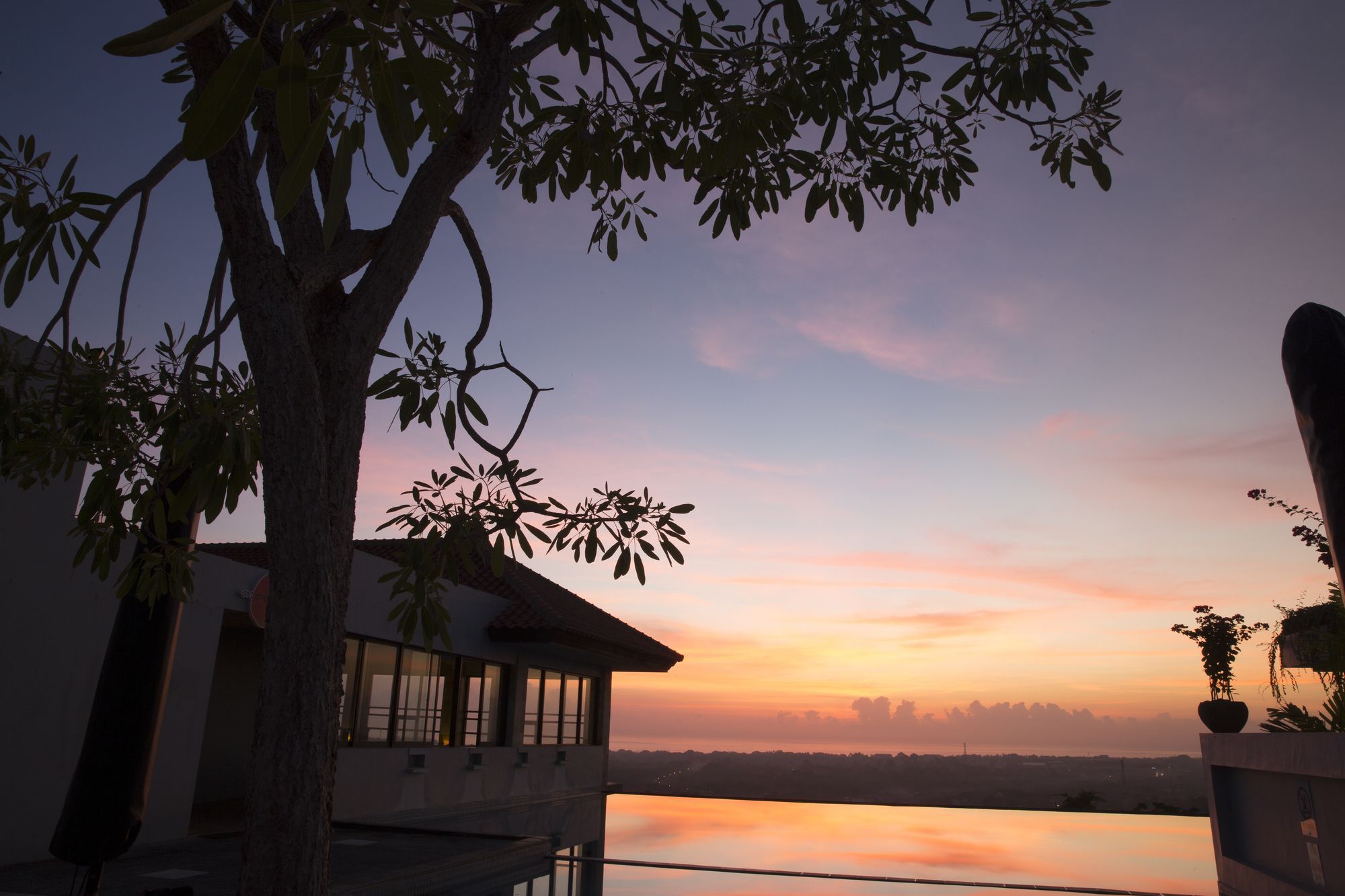The Bali Bay View Villas Nusa Dua  Extérieur photo