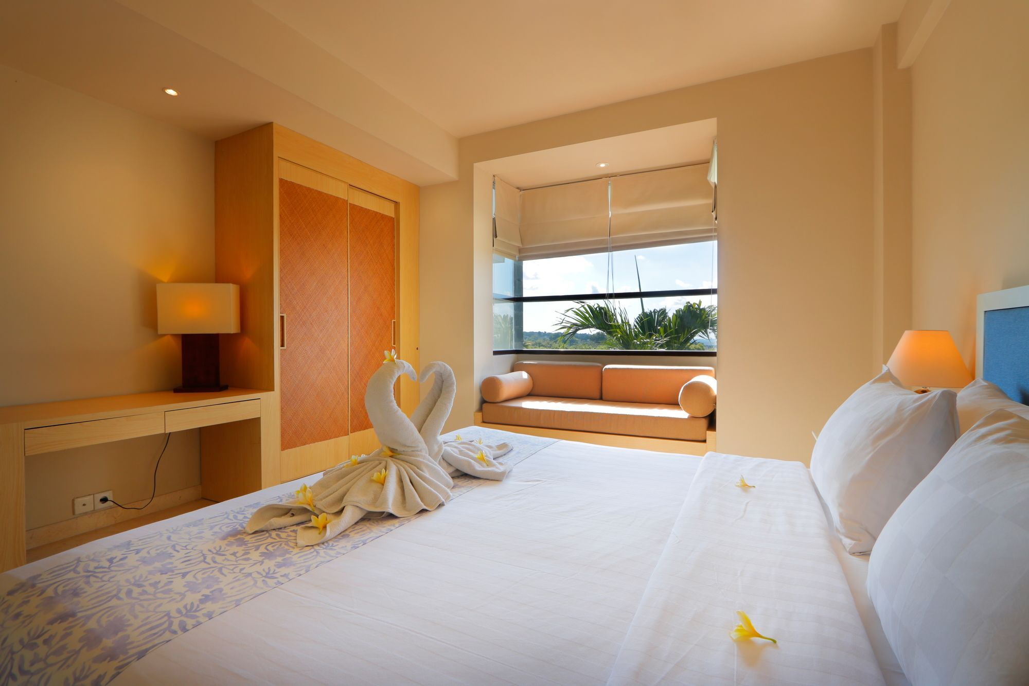 The Bali Bay View Villas Nusa Dua  Extérieur photo