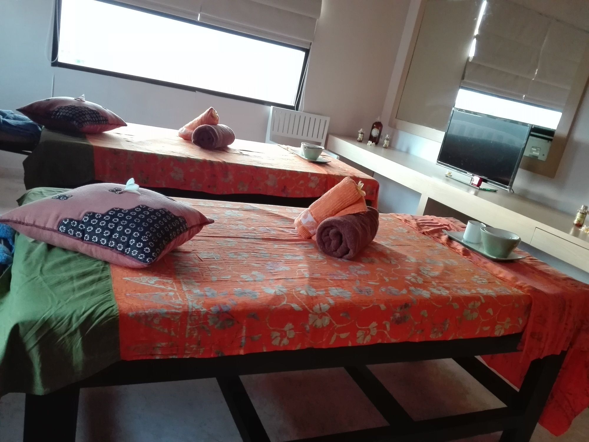 The Bali Bay View Villas Nusa Dua  Extérieur photo