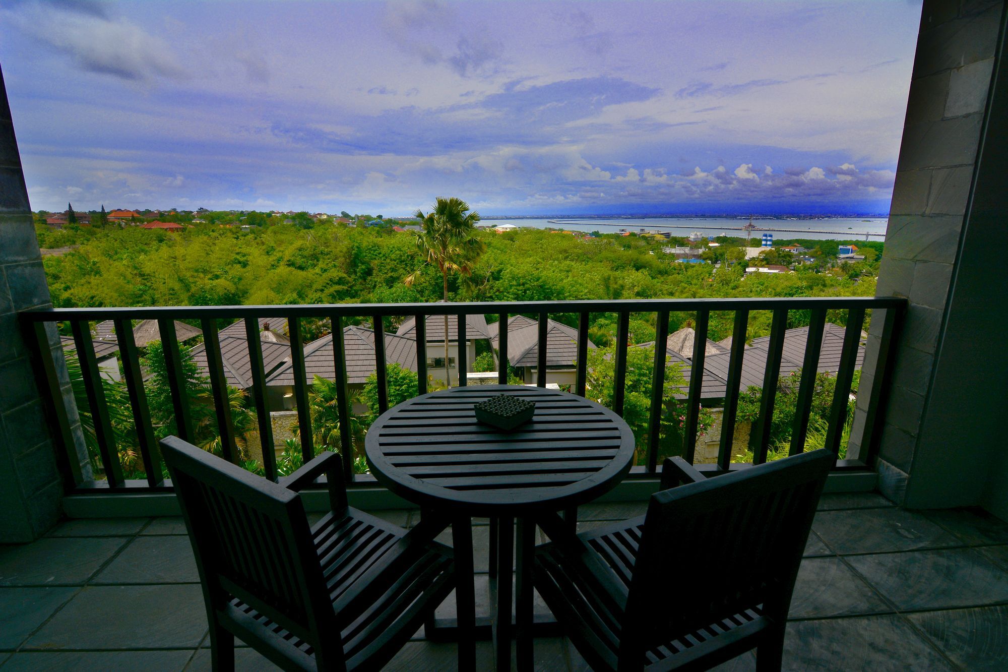 The Bali Bay View Villas Nusa Dua  Extérieur photo