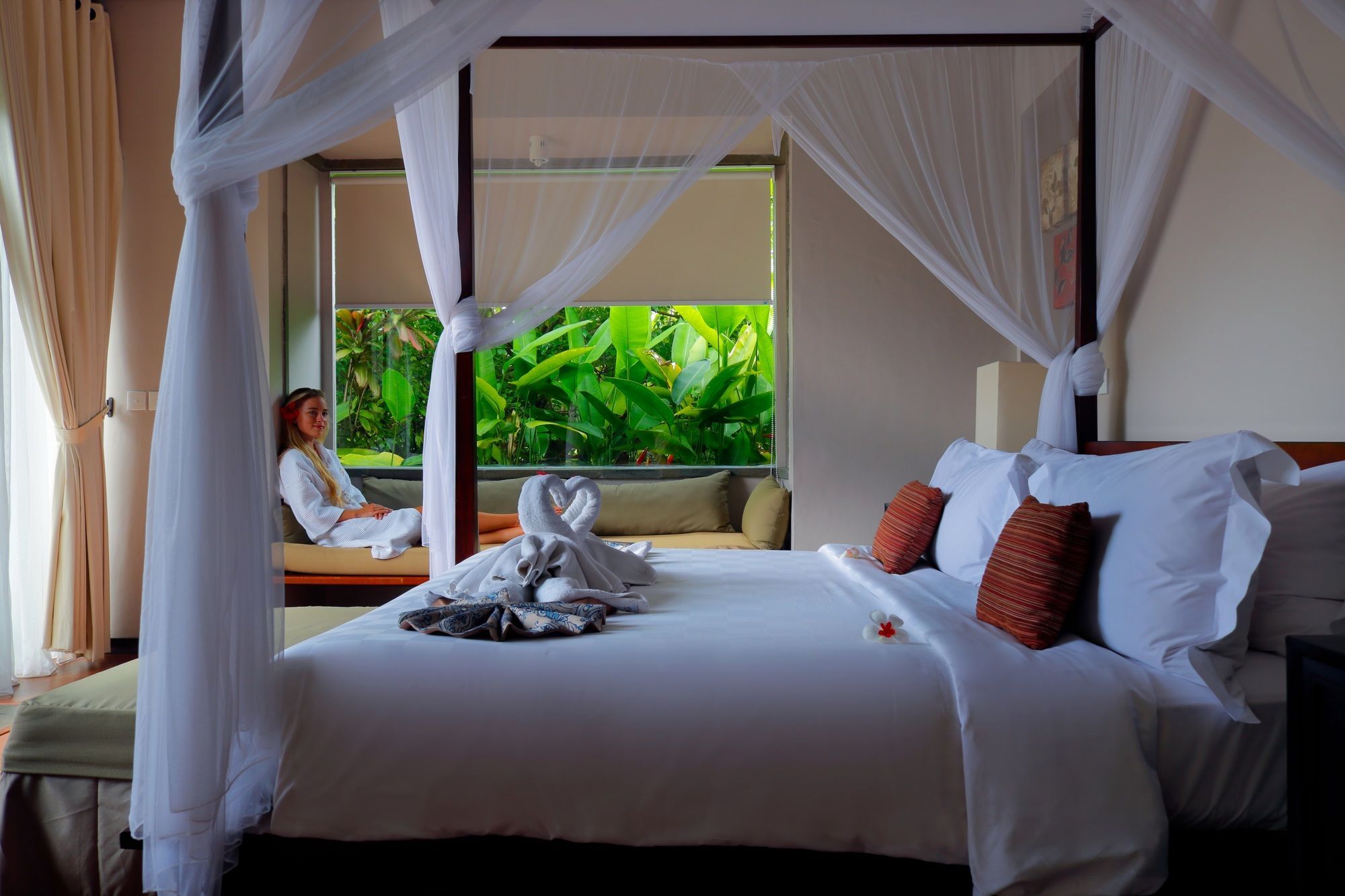 The Bali Bay View Villas Nusa Dua  Extérieur photo