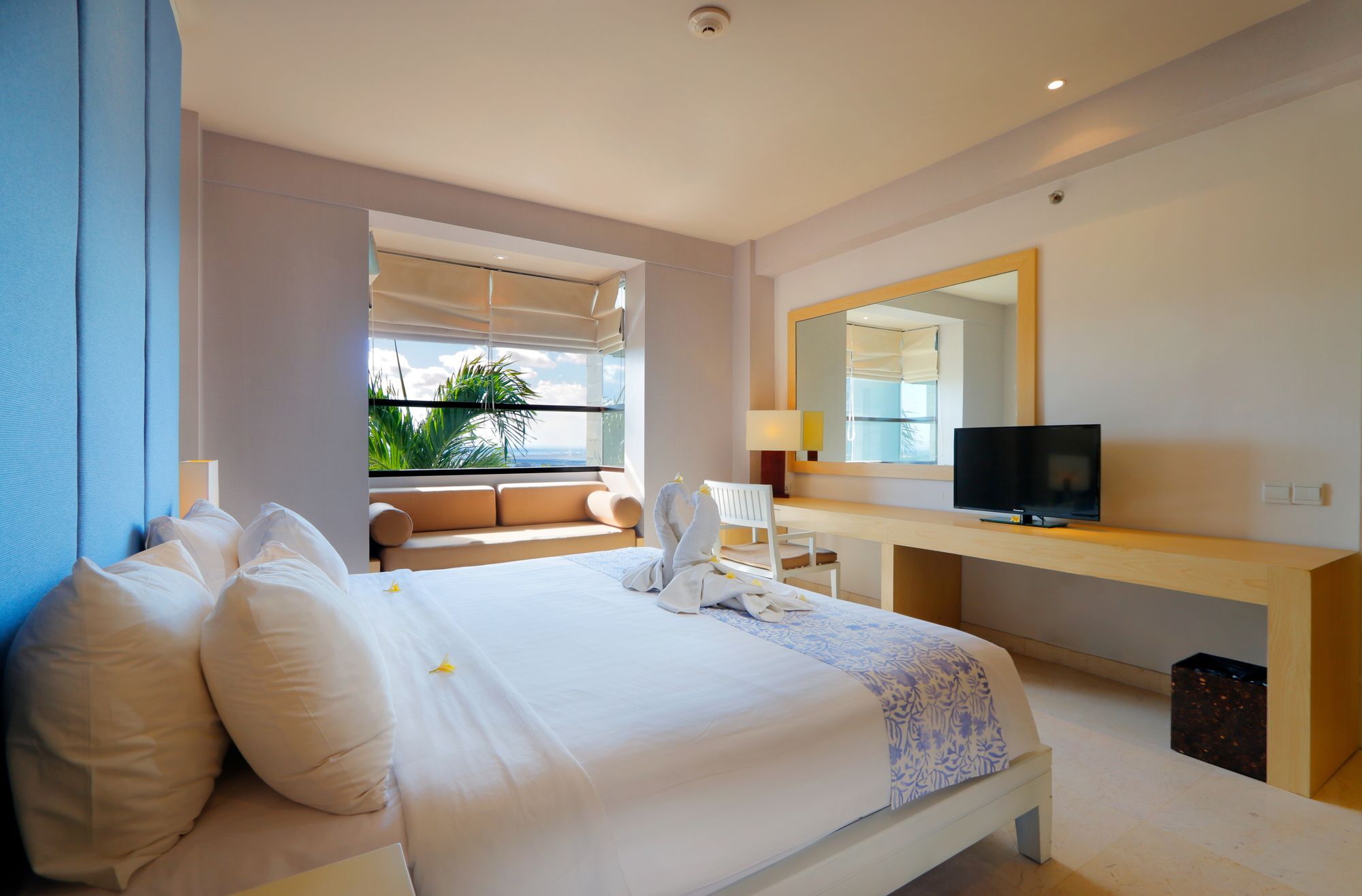 The Bali Bay View Villas Nusa Dua  Extérieur photo