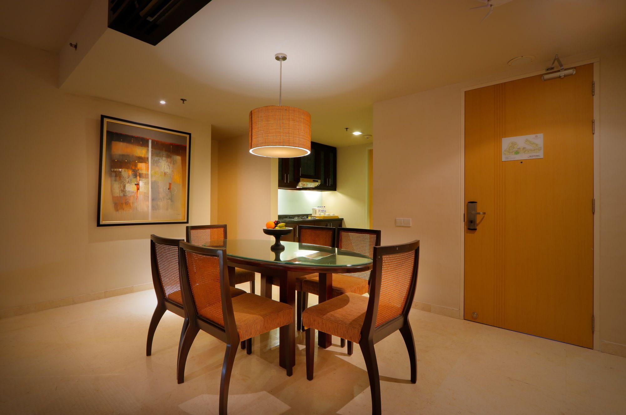 The Bali Bay View Villas Nusa Dua  Extérieur photo