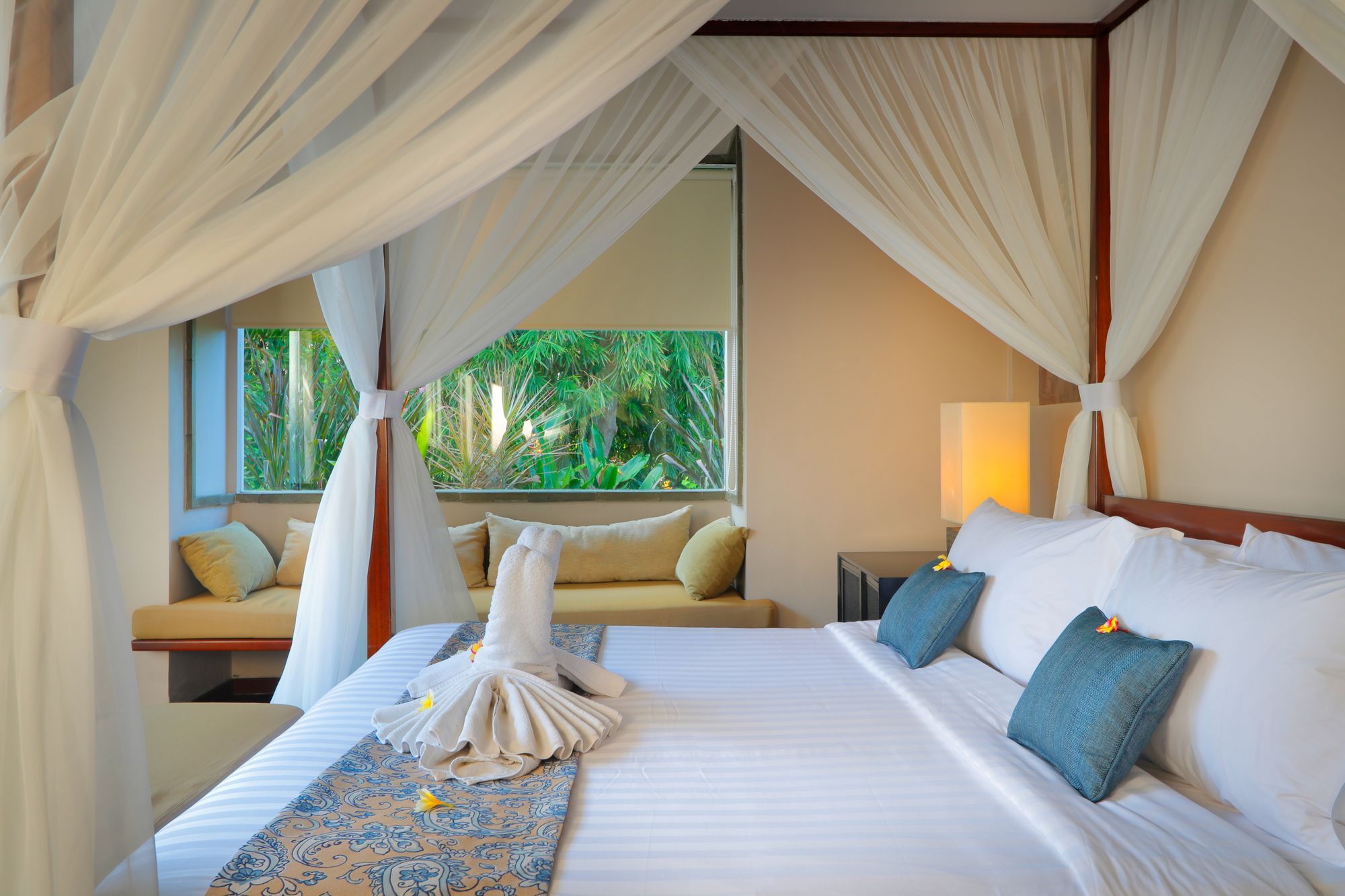 The Bali Bay View Villas Nusa Dua  Extérieur photo